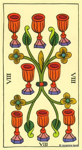 Spanish Tarot